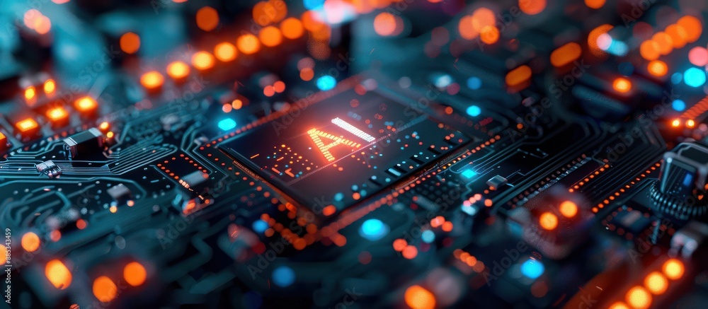 AI Chip: The Future of Technology AI Chip: The Future of Technology