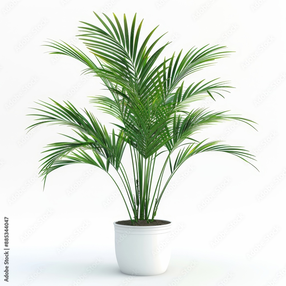 On transparent background, plant in a pot. Suitable for invitations, greetings, wedding cards. On transparent background, plant in a pot. Suitable for invitations, greetings, wedding cards.