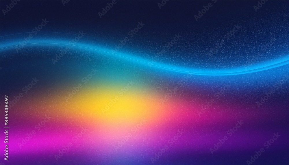 New Abstract background. gradient Blurred colorful rainbow. New Abstract background. gradient Blurred colorful rainbow.