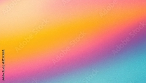  New color gradient background with smooth style