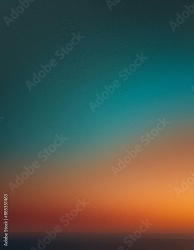  New color gradient background with smooth style