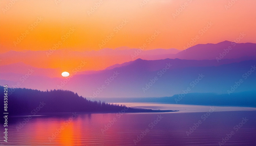 Abstract gradient background layout. Blurred fluid effect. Mockup modern design template for posters, ad banners, flyers, covers, websites Abstract gradient background layout. Blurred fluid effect. Mockup modern design template for posters, ad banners, flyers, covers, websites