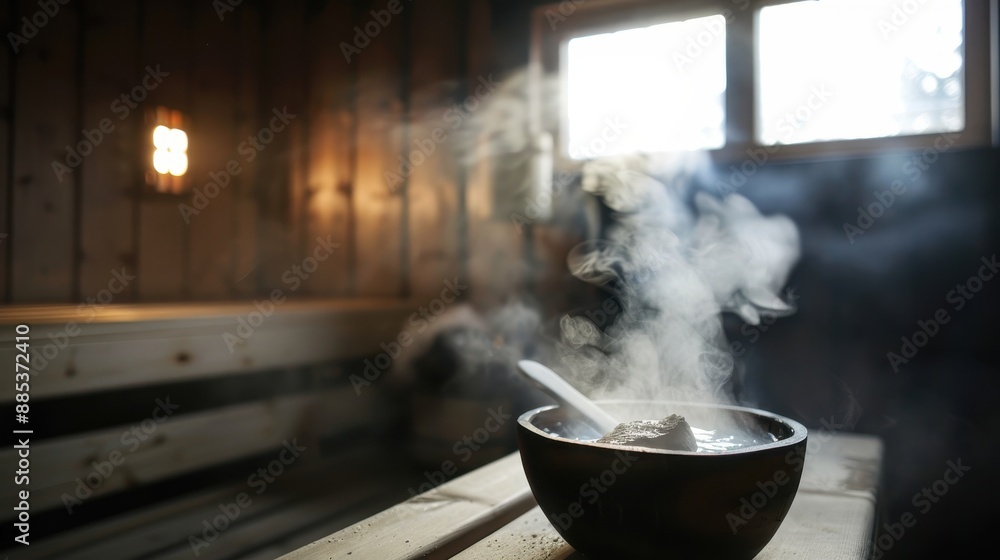Authentic Finnish Sauna Experience: Steam Shaping Traditional Sauna in Cultural Representation of Finland Authentic Finnish Sauna Experience: Steam Shaping Traditional Sauna in Cultural Representation of Finland