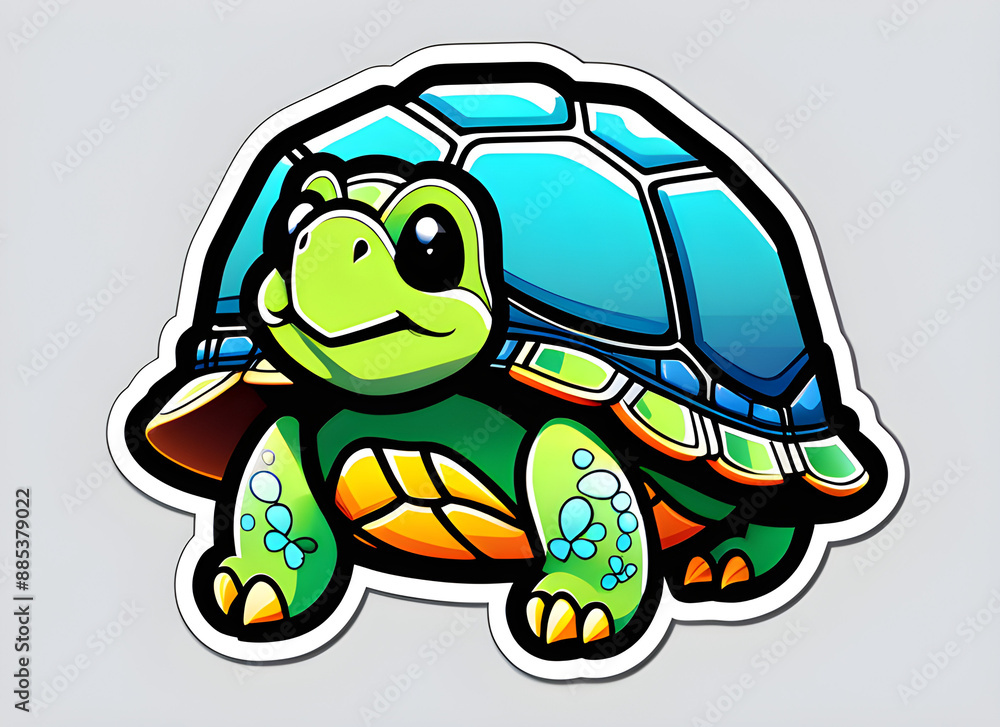 turtle generative ai turtle generative ai