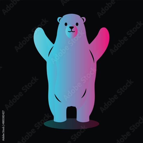 Bear Gradient