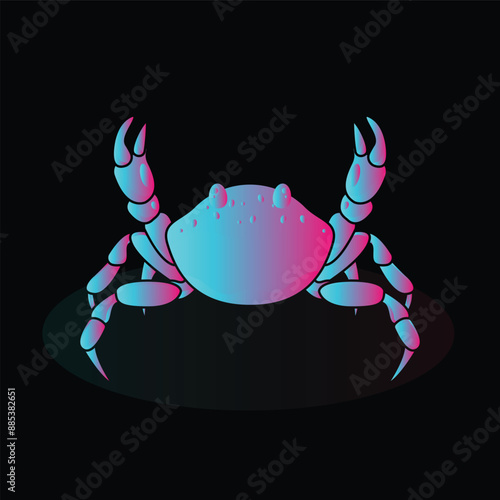 Crab Gradient