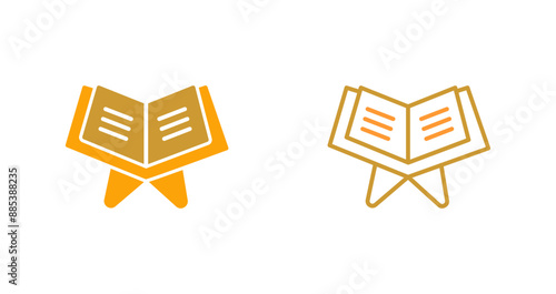 Information Vector Icon