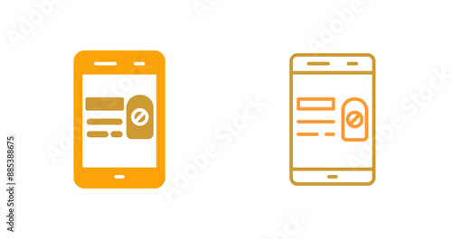Piece of Code Vector Icon
