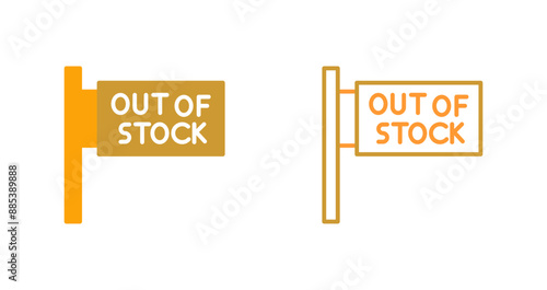 Museum Guide Vector Icon