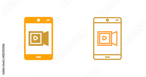 Smoking Pipe Vector Icon