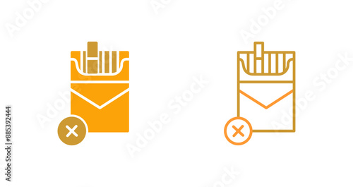 Pyjamas Suit Vector Icon