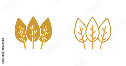 Vest Vector Icon