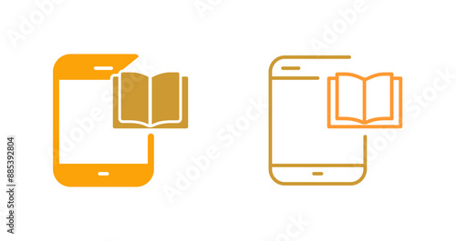 Lobster Vector Icon