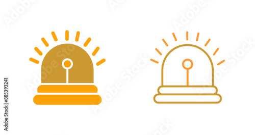 Position Vector Icon