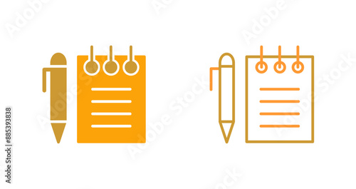 Member Vector Icon