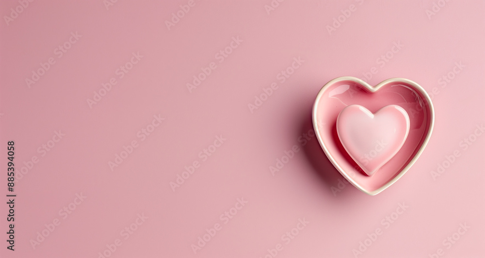 Banner, Card with heart, love, valentine, card, day, romance, pink, symbol, wedding Banner, Card with heart, love, valentine, card, day, romance, pink, symbol, wedding
