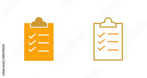 Raising Flag Vector Icon
