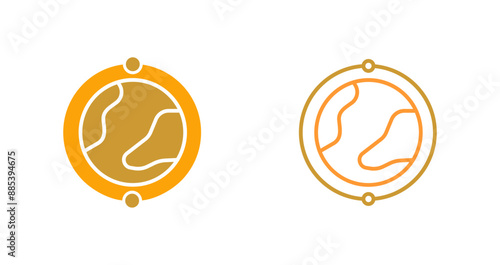 Add Notes Vector Icon
