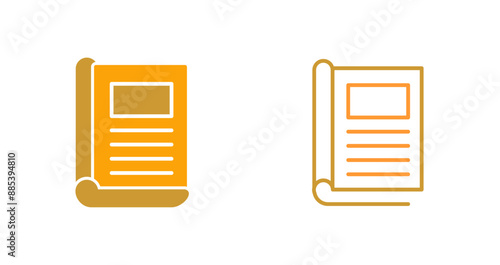 Bug Fixing Vector Icon