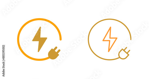 File Management Vector Icon