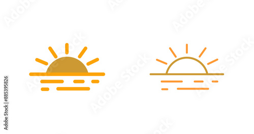 Strategy Consultation Vector Icon