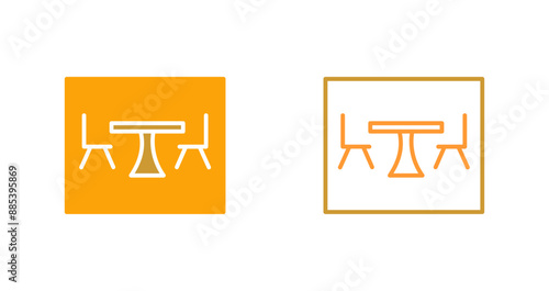 Quality Control Vector Icon