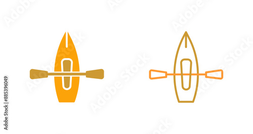 Case Study Vector Icon