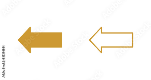 Marked Calendar Vector Icon