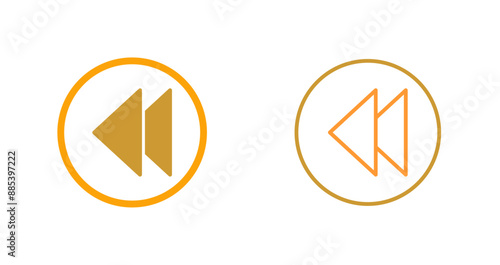 Beach Vector Icon