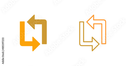 Balloon Vector Icon