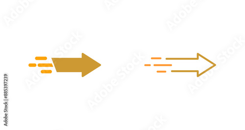 Time Vector Icon