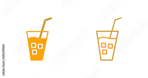 Frappe Vector Icon