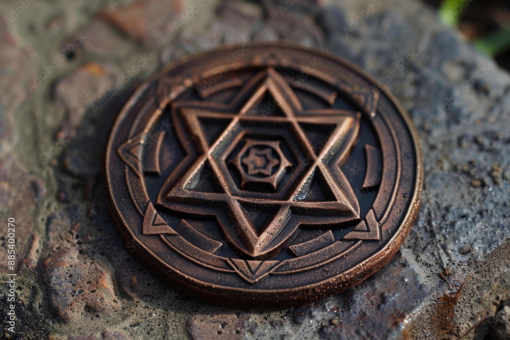 The Enigmatic Tale of a Fictional Missing Precious Token Generated by AI The Enigmatic Tale of a Fictional Missing Precious Token Generated by AI