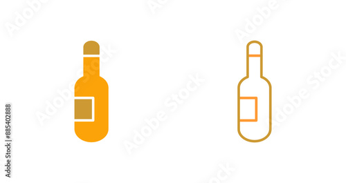 Beer Vector Icon