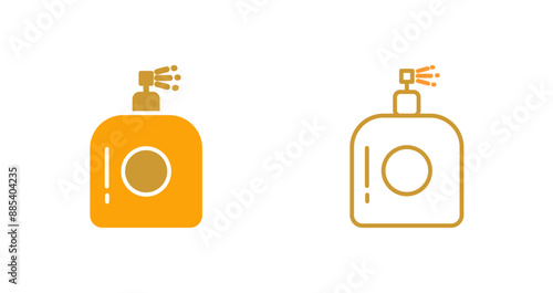 Lotion Vector Icon