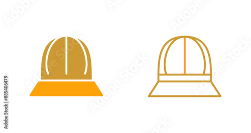 Cap Vector Icon
