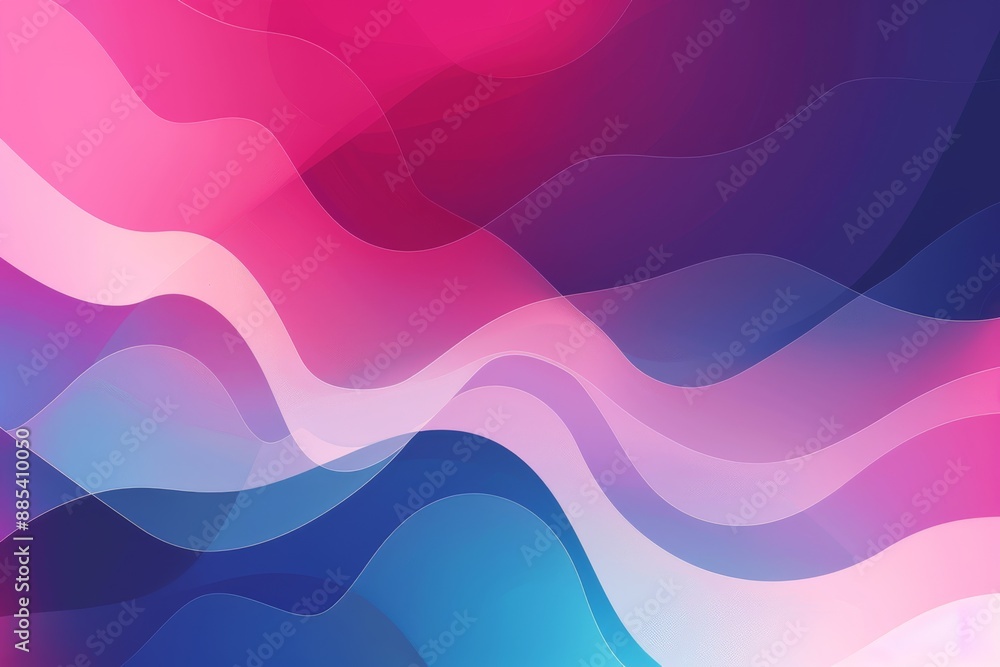 A clean and modern minimalist gradient background transitioning smoothly from one color to another, perfect for contemporary designs A clean and modern minimalist gradient background transitioning smoothly from one color to another, perfect for contemporary designs