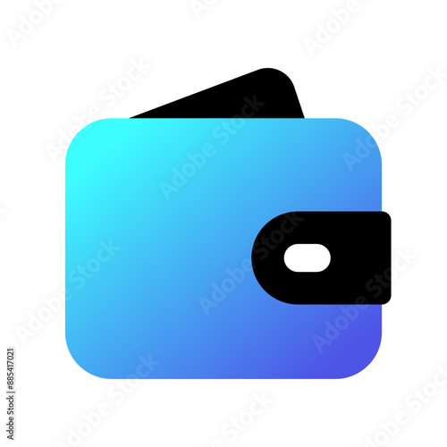 Editable wallet, cash payment vector icon. Part of a big icon set family. Perfect for web and app interfaces, presentations, infographics, etc
