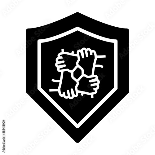 reliability Solid icon