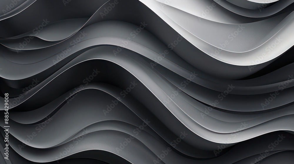 Abstract Background, intricate tonal textures in shades of grey , forming a sophisticated and minimalist design with smooth gradients. Abstract Background, intricate tonal textures in shades of grey , forming a sophisticated and minimalist design with smooth gradients.