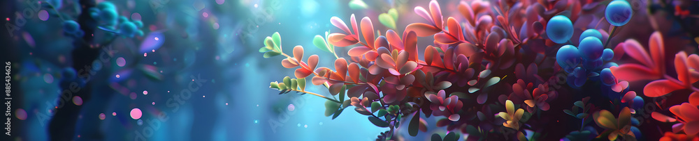 Interactive 3D Backgrounds for Innovative Campaigns Interactive 3D Backgrounds for Innovative Campaigns