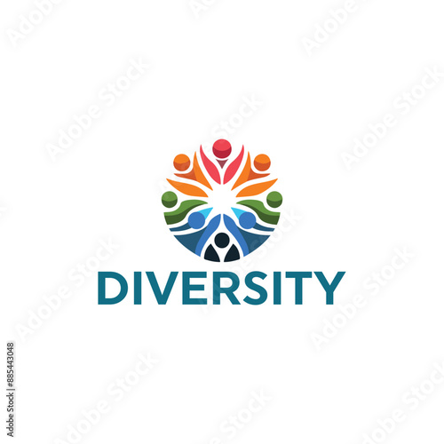 cultural diversity day, diversity vector illustration