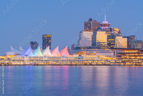 Vancouver