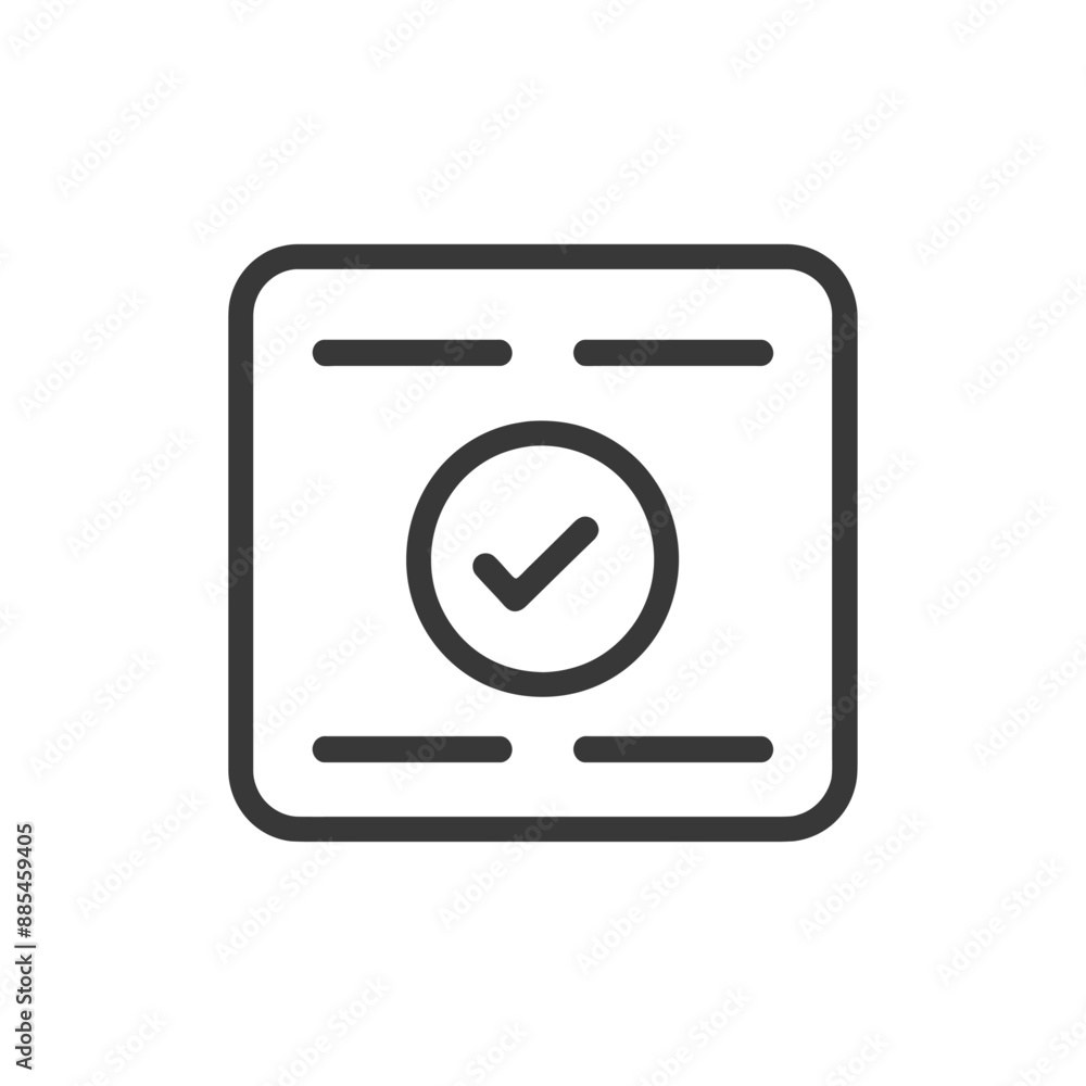 billing minimalist line art icon logo symbol black color only billing minimalist line art icon logo symbol black color only