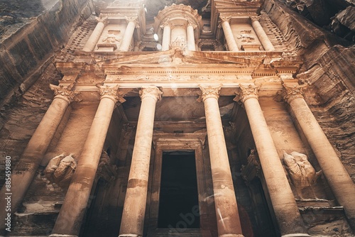 Photography church of st john the baptist