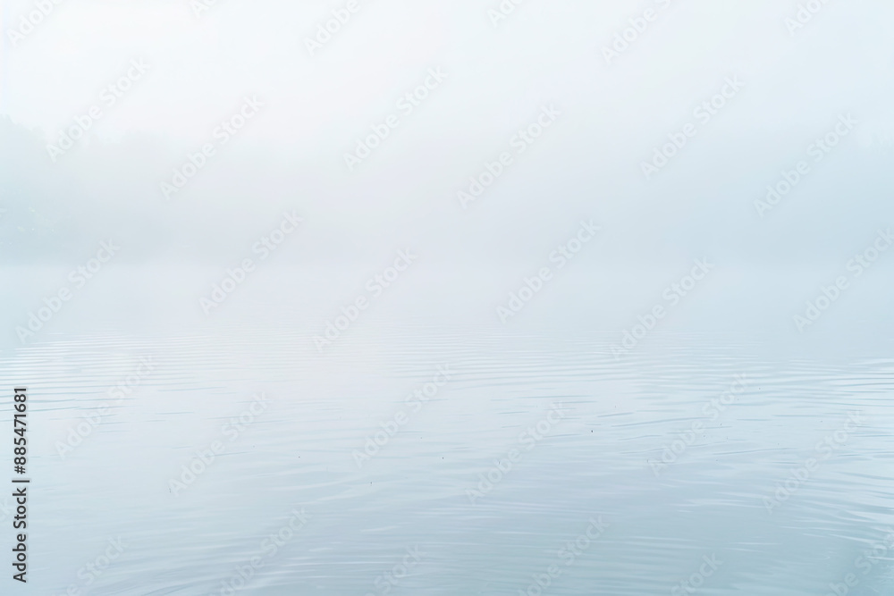 A simple light blue pastel and white abstract background with subtle traces of light and shadow A simple light blue pastel and white abstract background with subtle traces of light and shadow