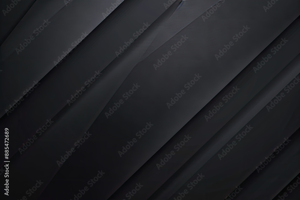 black abstract background with faint silver gradient black abstract background with faint silver gradient