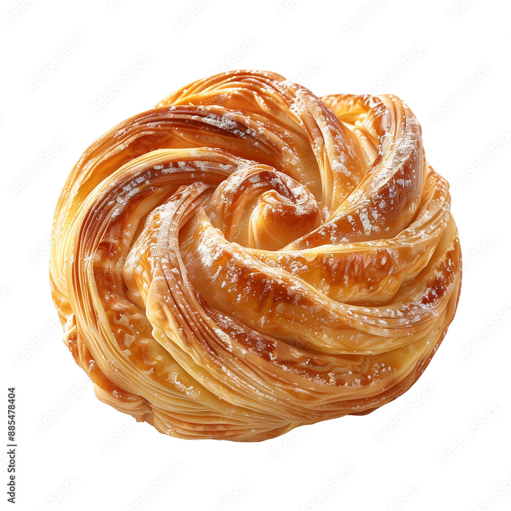 Pastry on transparent background Pastry on transparent background