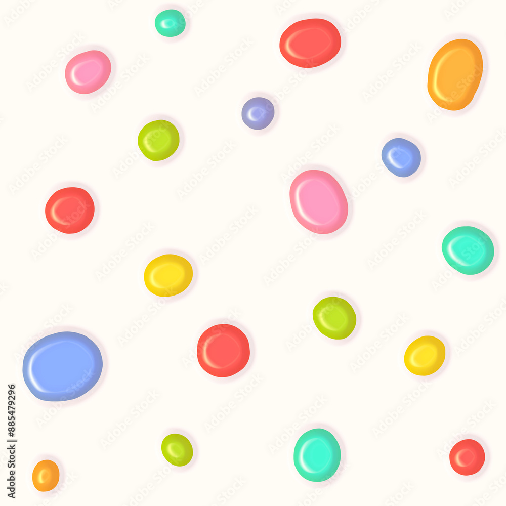 Minimal abstract 3d background . freeform shape illustration. Seamless pattern . Colorful trendy elements for create your product display. modern vintage . Minimal abstract 3d background . freeform shape illustration. Seamless pattern . Colorful trendy elements for create your product display. modern vintage .