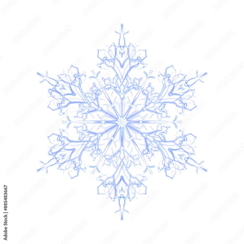 Blue glowing transparent snowflake, isolated. Merry Christmas and Happy New Year. Simple neon light. Shining winter, xmas lamp. Fluorescent, luminescent illumination. Png Blue glowing transparent snowflake, isolated. Merry Christmas and Happy New Year. Simple neon light. Shining winter, xmas lamp. Fluorescent, luminescent illumination. Png